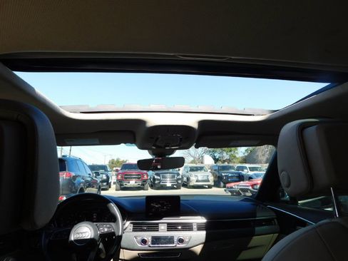 Used 2018 Audi A4 2.0T Ultra Premium w/ Convenience Package image 33