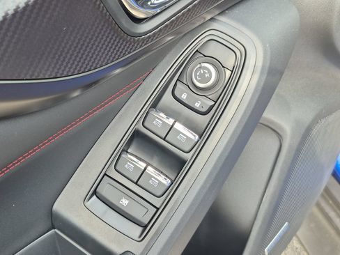 Used 2026 Subaru WRX Premium AWD/4WD image 16