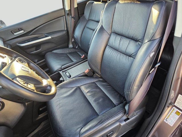 Used 2013 Honda CR-V EX-L image 21