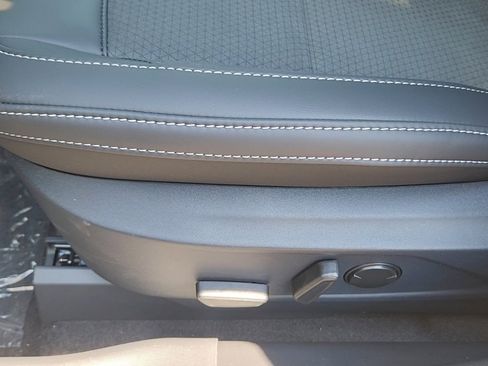 New 2025 Ford Mustang Mach-E GT image 12