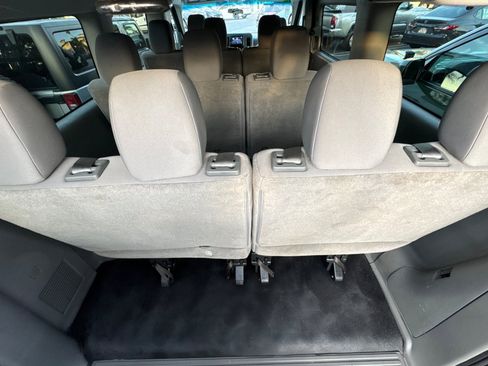 Used 2019 Nissan NV 3500 S image 15