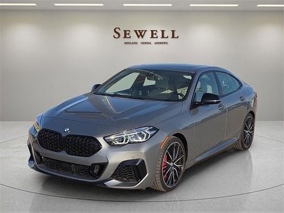 Used 2024 BMW M235i xDrive Gran Coupe w/ Premium Package