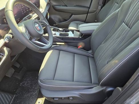 New 2026 Buick Envision Avenir AWD/4WD image 9