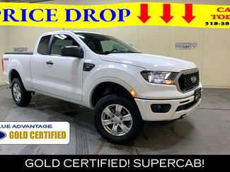 Certified 2023 Ford Ranger XLT AWD/4WD video 1