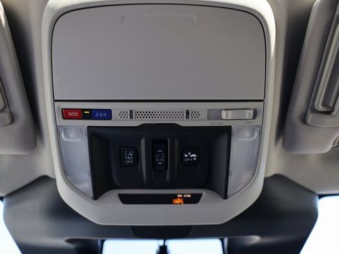 Certified 2023 Subaru Forester Touring image 56