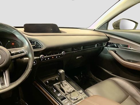 Used 2023 MAZDA CX-30 2.5 Turbo w/ Premium Package AWD/4WD image 25