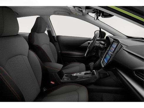 New 2026 Subaru Impreza 2.0i Sport image 16