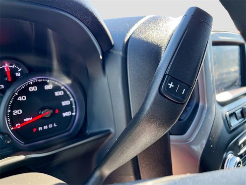 Used 2024 GMC Sierra 2500 Pro w/ Convenience Package image 16