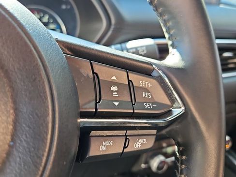 Used 2024 MAZDA CX-5 Carbon Edition image 26