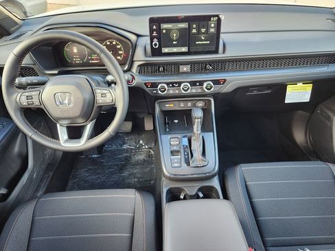 New 2026 Honda CR-V Sport image 10