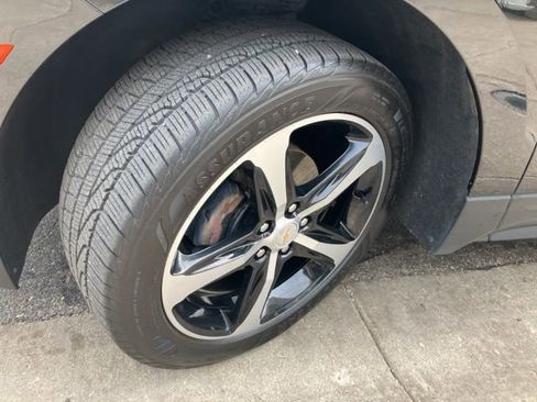 Used 2022 Chevrolet Equinox LT image 42