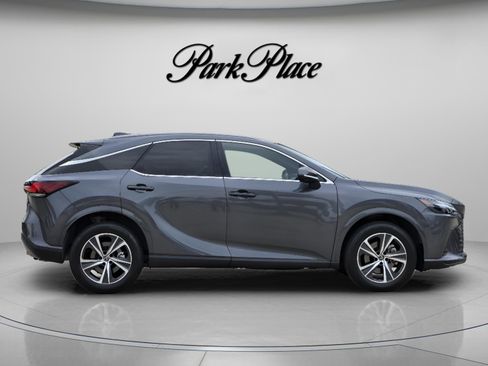 Certified 2025 Lexus RX 350 Premium w/ Accessory Package (Z1) FWD image 6