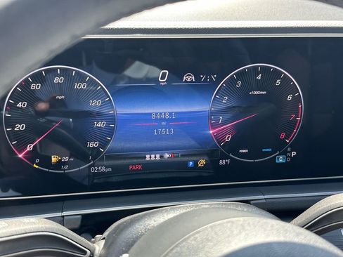 Certified 2024 Mercedes-Benz GLE 350 4MATIC w/ Driver Assistance Package image 31