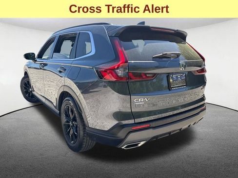 Used 2025 Honda CR-V Sport image 10
