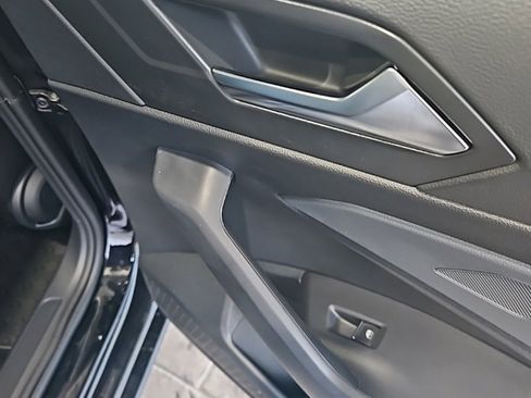 New 2026 Volkswagen Jetta SE image 16