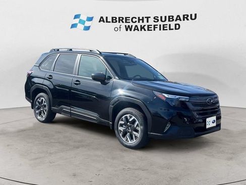 New 2026 Subaru Forester Premium AWD/4WD image 7