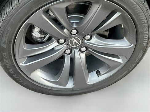 Used 2023 Acura TLX SH-AWD w/ A-SPEC Pkg image 30