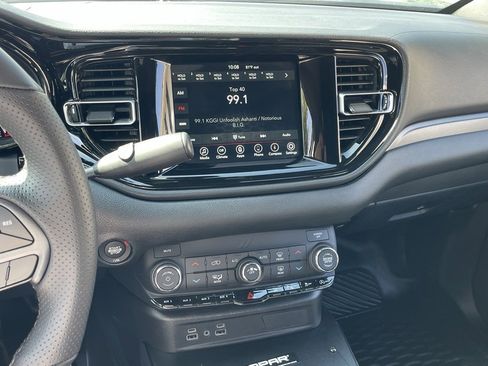 New 2025 Dodge Durango AWD w/ Skid Plate Group image 26