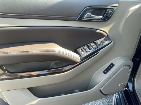 Used 2018 Chevrolet Tahoe LT w/ Max Trailering Package RWD image 16