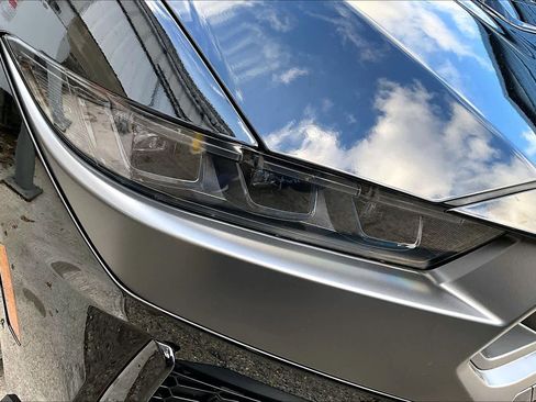 Used 2025 Ford Mustang Dark Horse image 26