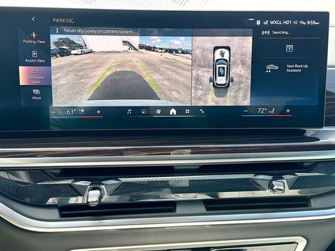 New 2026 BMW X5 sDrive40i w/ Executive Package RWD image 34