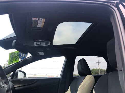 Used 2022 Lexus NX 350 AWD w/ Luxury Package image 31