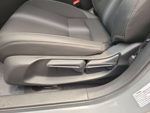 Used 2025 Honda Civic FWD Hybrid Sedan image 17