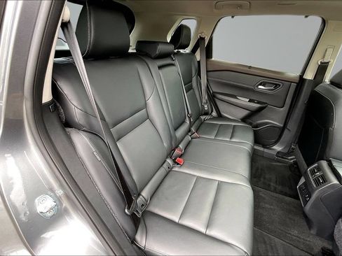Used 2023 Nissan Rogue SL w/ SL Premium Package FWD image 27