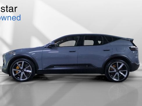 Used 2025 Polestar Polestar 3 AWD/4WD image 2