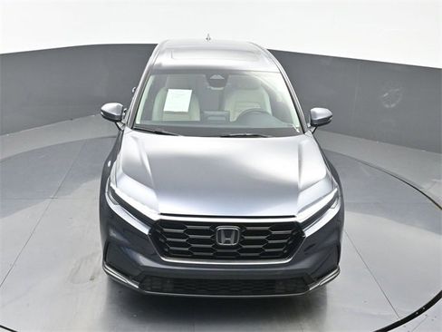 Certified 2024 Honda CR-V EX-L image 28