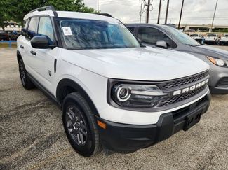 Used 2025 Ford Bronco Sport Big Bend video 1