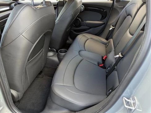 Used 2021 MINI Cooper S image 17