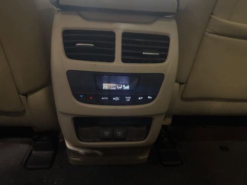 Used 2017 Acura MDX FWD image 15