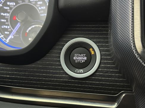 Used 2019 RAM 1500 Limited AWD/4WD image 29