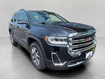 Used 2023 GMC Acadia SLE w/ Driver Convenience Package