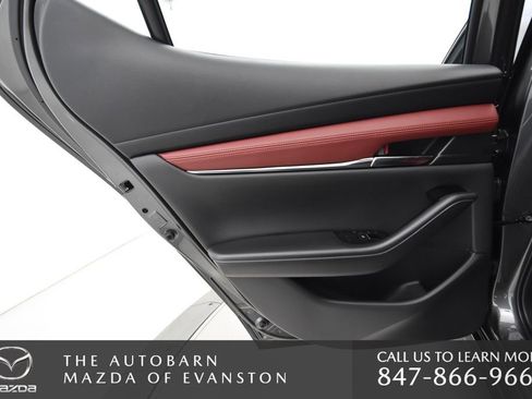 New 2026 MAZDA MAZDA3 2.5 S Hatchback w/ Premium Pkg image 33