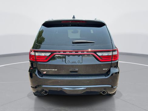 Used 2024 Dodge Durango GT AWD/4WD image 6