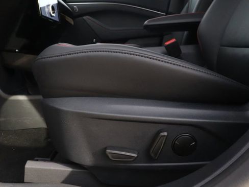 New 2025 Ford Mustang Mach-E Premium w/ Sport Appearance Package image 33