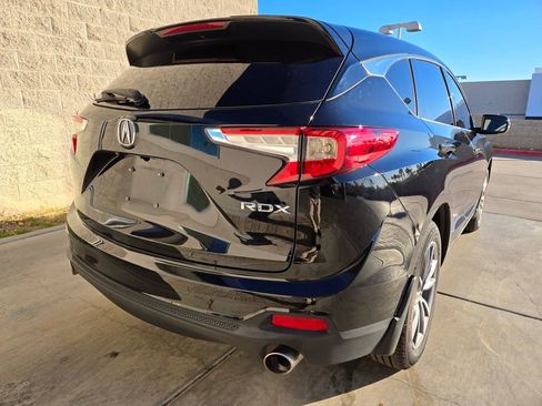 Used 2021 Acura RDX w/ Technology Package image 4