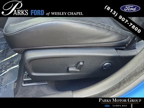 Used 2022 Dodge Charger GT w/ Plus Group RWD image 18