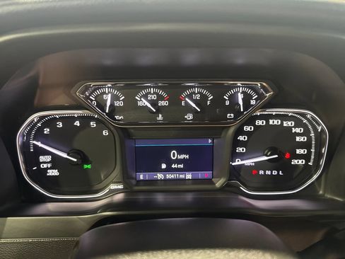Used 2021 GMC Sierra 1500 Elevation AWD/4WD image 7