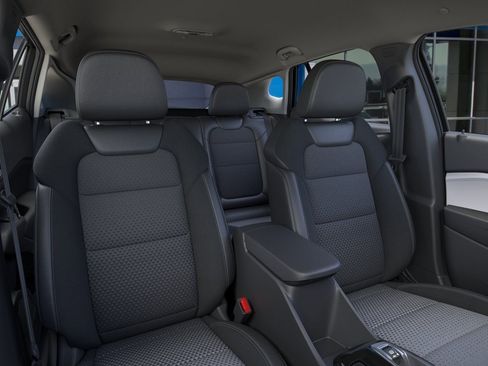 New 2026 Chevrolet Trax LT w/ LT Convenience Package image 17