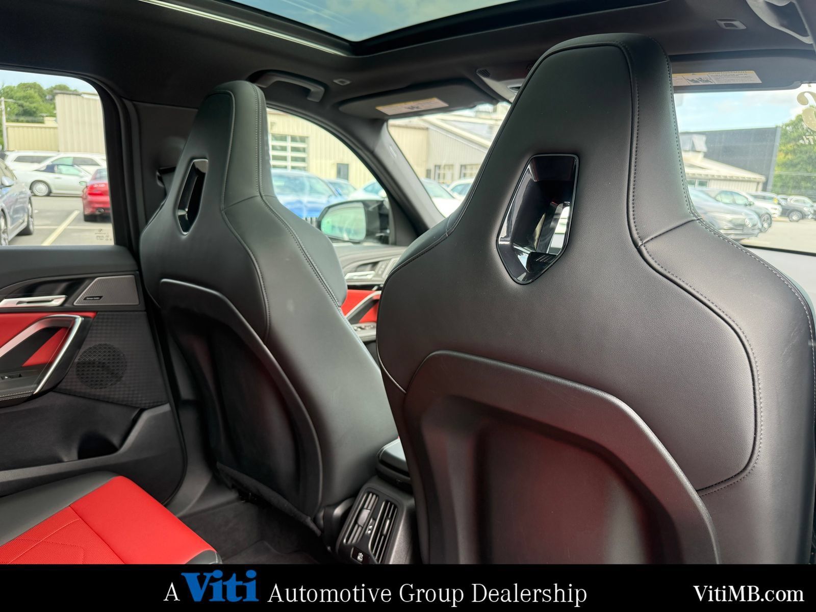 Used 2026 BMW X1 M35i AWD/4WD image 27