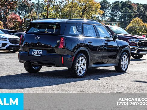 Used 2025 MINI Cooper Countryman S image 6