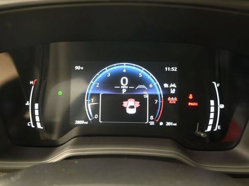 Used 2026 Toyota Corolla LE FWD image 9