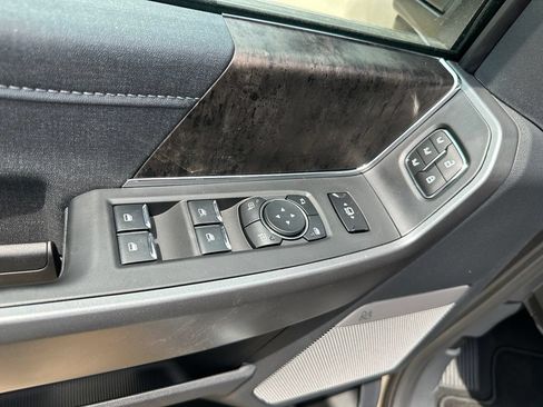 New 2026 Ford F350 Lariat w/ Chrome Package AWD/4WD image 14