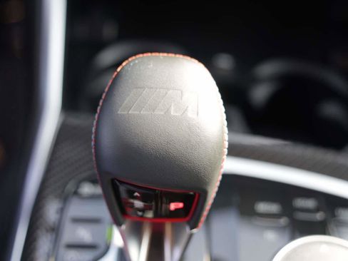 Used 2025 BMW M2 Coupe RWD w/ M Driver's Package image 28