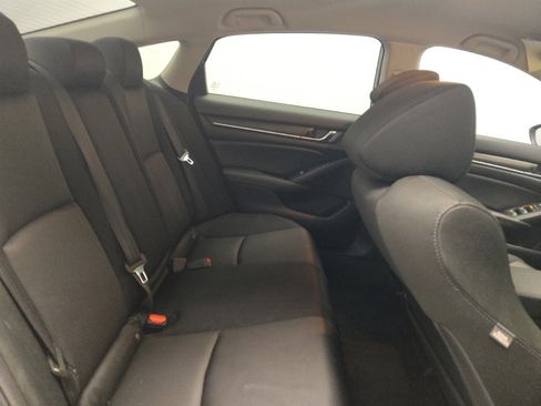 Used 2019 Honda Accord LX image 19