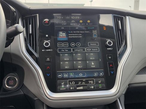 Certified 2025 Subaru Legacy Premium image 17