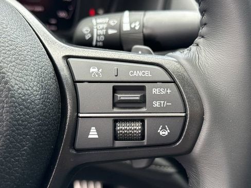 New 2026 Honda Accord Sport image 35